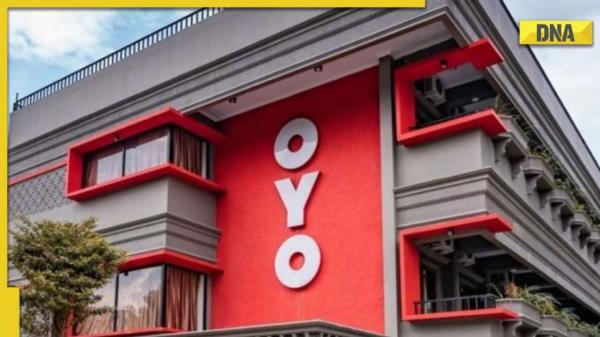 OYO解雇了600名员工，将3700名员工的规模缩减了10%