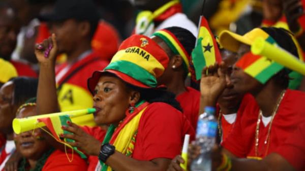 “他会哭的”:加纳球迷享受世界杯对苏亚雷斯的复仇