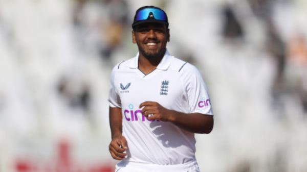 Rehan Ahmed set to become England&#039;s youngest men&#039;s Test player