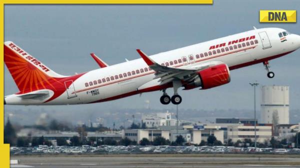 Air India flight from Dubai to Hyderabad diverted to Mumbai, here's what happened