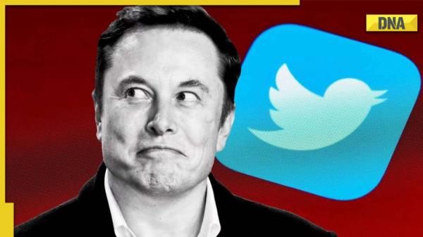 Elon Musk to introduce ‘mute and block signals’ on Twitter for blue users