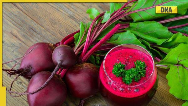 Know why is eating beetroot great for diabetes