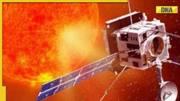 ISRO的Aditya-L1任务解释说:印度第一次致力于用VELC有效载荷研究太阳