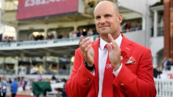 IPL will become world&#039;s biggest domestic sporting event: Strauss 