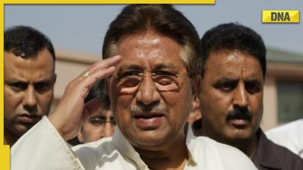 Pervez Musharraf death: What is amyloidosis, rare disease that afflicted former Pakistan president?