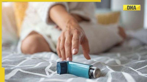慢性呼吸道疾病:哮喘发作的常见诱因是什么?