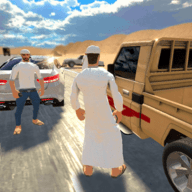 中东豪车模拟器游戏