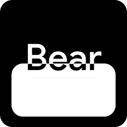 bearpopup耳机弹窗软件