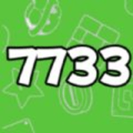 7733游戏盒