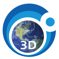 奥维互动地图3D手机版